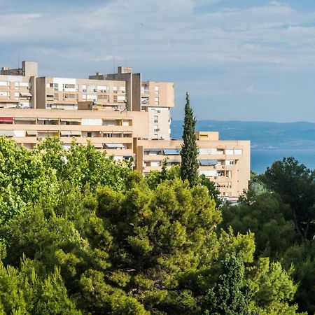 Lidia Διαμέρισμα Σπλιτ Εξωτερικό φωτογραφία