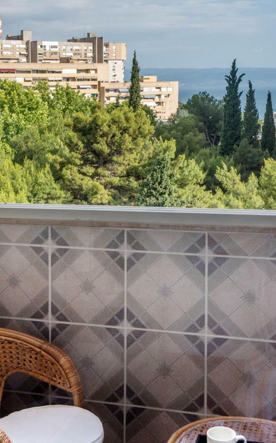 Lidia Διαμέρισμα Σπλιτ Εξωτερικό φωτογραφία