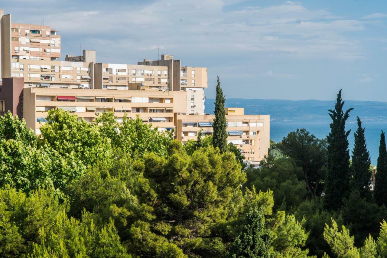 Lidia Διαμέρισμα Σπλιτ Εξωτερικό φωτογραφία